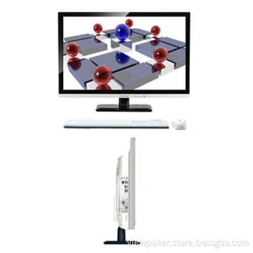 32" all-in-one PC, Barebone